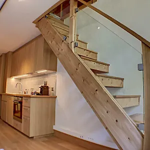 Apartment Brevent - Meleze, Chamonix